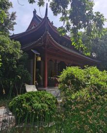 下马坊遗址公园16