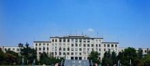 安徽大学新校区(西南门)2