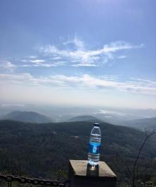 金坛茅山风景区17