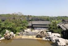 金坛茅山风景区12