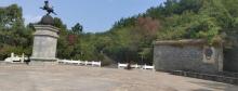 旗山汉武文化生态园2
