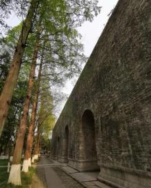 午朝门公园19