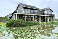 金山嘴渔村14