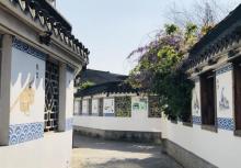 金山嘴渔村26