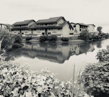 金山嘴渔村15
