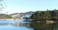 庐山牯岭街心公园7