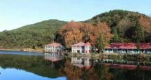 庐山牯岭街心公园8