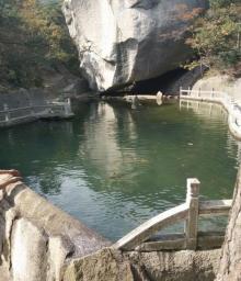 炼丹湖12