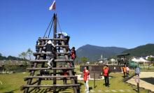 圣井山15
