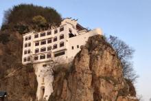 小孤山5