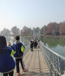 东湖景区9