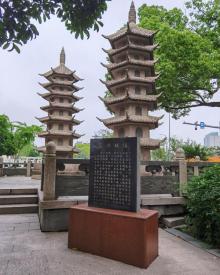 东湖景区3