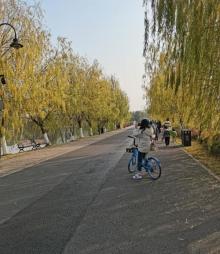 东湖景区8
