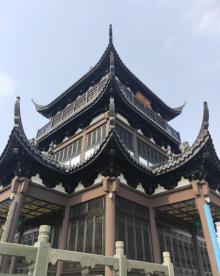 东湖景区14