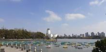 东湖景区22