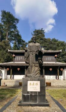 白鹿洞书院8