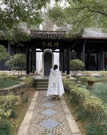 白鹿洞书院23
