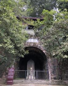 白鹿洞书院27
