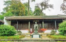 白鹿洞书院4