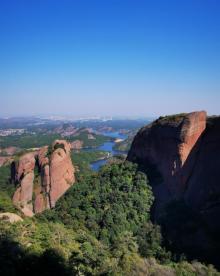 龟峰风景名胜区19