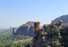 龟峰风景名胜区27