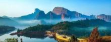 龟峰风景名胜区16