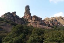 龟峰风景名胜区18
