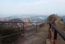 龟峰风景名胜区17