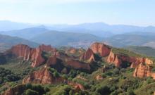 龟峰风景名胜区1
