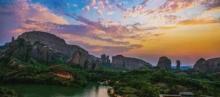 龟峰风景名胜区14