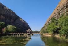 龟峰风景名胜区26