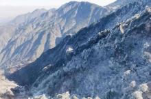 庐山索道10
