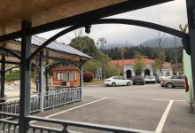 庐山索道8