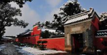龙虎山风景区16