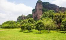 龙虎山风景区4