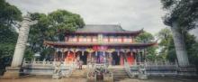 龙虎山风景区13