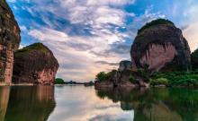 龙虎山风景区2