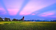 龙虎山风景区6