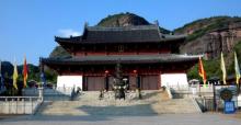 龙虎山风景区17