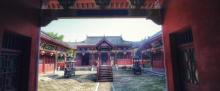 龙虎山风景区15