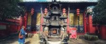 龙虎山风景区26