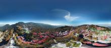 庐山风景名胜区14