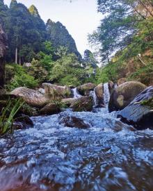 庐山风景名胜区22