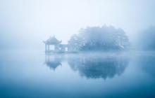 庐山风景名胜区12