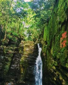庐山风景名胜区23