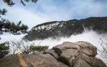庐山风景名胜区16