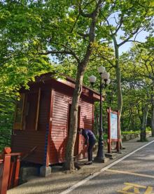 庐山风景名胜区20