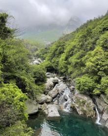庐山风景名胜区24