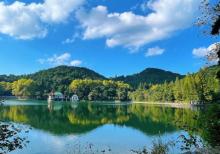 庐山风景名胜区19