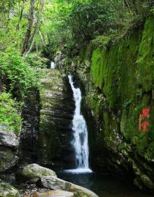 庐山风景名胜区21